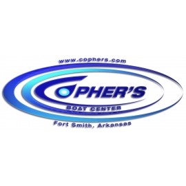 Copher's Boat Center, Inc.